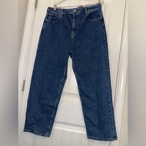 Everlane Women's High Rise Jeans THE WAY-HIGH® JEAN